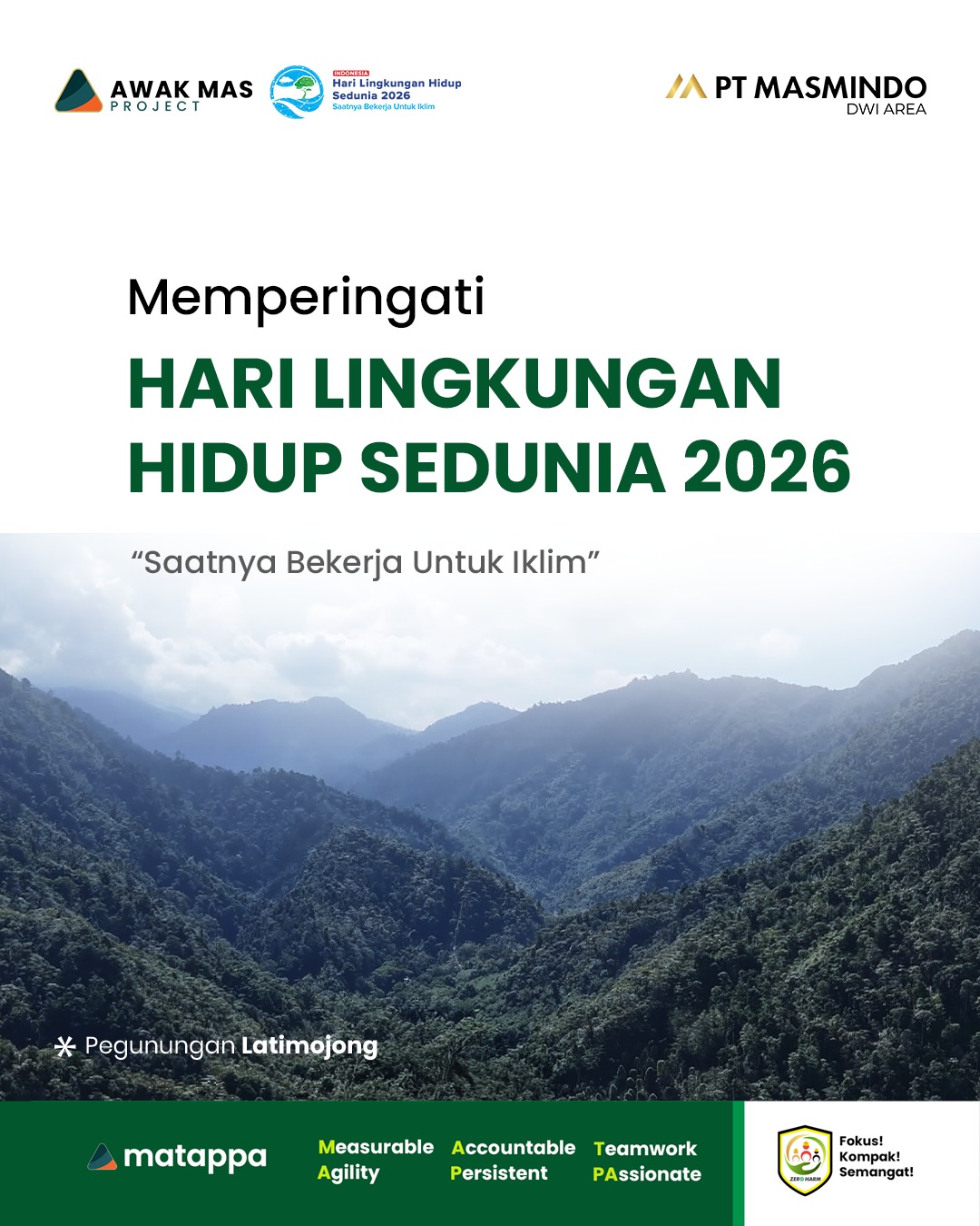 Hari Lingkungan Hidup Sedunia