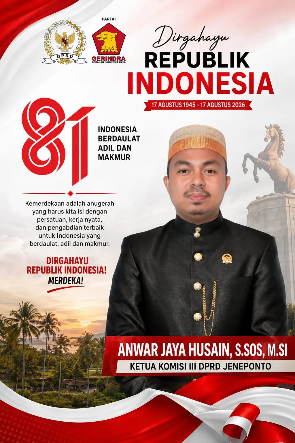 Anwar Jaya Husain